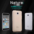 Nillkin Nature Series TPU case for Meizu M1 Note (Meilan Note) order from official NILLKIN store