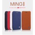 Nillkin Ming Series Leather case for Apple iPhone 6 / 6S