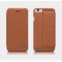 Nillkin Ming Series Leather case for Apple iPhone 6 / 6S order from official NILLKIN store