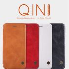 Nillkin Qin Series Leather case for Apple iPhone 6 / 6S