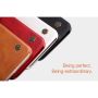 Nillkin Qin Series Leather case for Apple iPhone 6 / 6S order from official NILLKIN store