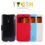 Nillkin Fresh Series Leather case for Motorola Moto G order from official NILLKIN store