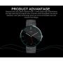 Nillkin Amazing H+ tempered glass screen protector for Smartwatch Motorola Moto 360 order from official NILLKIN store
