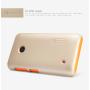 Nillkin Super Frosted Shield Matte cover case for Nokia Lumia 530 order from official NILLKIN store