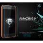 Nillkin Amazing H tempered glass screen protector for Nokia Lumia 530 order from official NILLKIN store