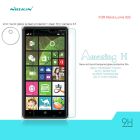 Nillkin Amazing H tempered glass screen protector for Nokia Lumia 830