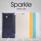 Nillkin Sparkle Series New Leather case for Nokia Lumia 930 order from official NILLKIN store