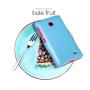 Nillkin Fresh Series Leather case for Nokia X order from official NILLKIN store