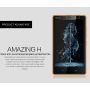 Nillkin Amazing H tempered glass screen protector for Nokia X2 order from official NILLKIN store
