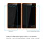 Nillkin Amazing H tempered glass screen protector for Nokia X2 order from official NILLKIN store