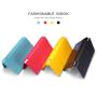 Nillkin Fresh Series Leather case for Nokia XL order from official NILLKIN store