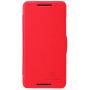 Nillkin Fresh Series Leather case for HTC Butterfly S order from official NILLKIN store