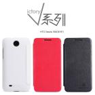Nillkin Victory Leather case for HTC Desire 300 order from official NILLKIN store
