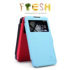 Nillkin Fresh Series Leather case for HTC Desire 516