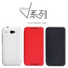 Nillkin Victory Leather case for HTC Desire 601 order from official NILLKIN store