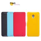 Nillkin Fresh Series Leather case for HTC Desire 700
