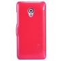 Nillkin Fresh Series Leather case for HTC Desire 700 order from official NILLKIN store