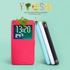 Nillkin Fresh Series Leather case for HTC Desire 820 (D820 820Q A50)