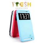 Nillkin Fresh Series Leather case for HTC One E8