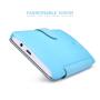 Nillkin Fresh Series Leather case for HTC One E8 order from official NILLKIN store