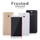 Nillkin Super Frosted Shield Matte cover case for HTC One (E8)