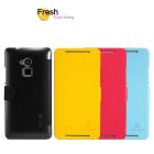 Nillkin Fresh Series Leather case for HTC One Max