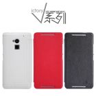 Nillkin Victory Leather case for HTC One Max