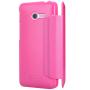 Nillkin Sparkle Series New Leather case for ASUS ZenFone 4 order from official NILLKIN store