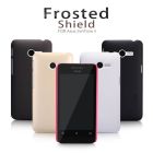 Nillkin Super Frosted Shield Matte cover case for ASUS ZenFone 4