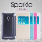 Nillkin Sparkle Series New Leather case for ASUS ZenFone 4 (A450CG)
