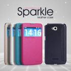 Nillkin Sparkle Series New Leather case for LG G Pro Lite (D684/D686)
