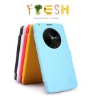 Nillkin Fresh Series Leather case for LG G3 (D855) order from official NILLKIN store
