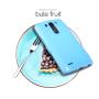 Nillkin Fresh Series Leather case for LG G3 Mini order from official NILLKIN store