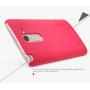 Nillkin Super Frosted Shield Matte cover case for LG G3 Stylus (D690 D690N D693N) order from official NILLKIN store