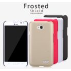 Nillkin Super Frosted Shield Matte cover case for LG L70 (D320)