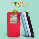 Nillkin Fresh Series Leather case for LG L90 (D410)