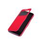 Nillkin Fresh Series Leather case for Lenovo A680 order from official NILLKIN store