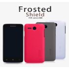Nillkin Super Frosted Shield Matte cover case for Lenovo A680 order from official NILLKIN store