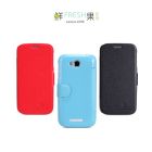 Nillkin Fresh Series Leather case for Lenovo A706