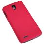 Nillkin Super Frosted Shield Matte cover case for Lenovo A830 order from official NILLKIN store