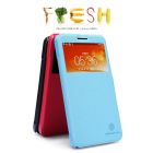 Nillkin Fresh Series Leather case for Lenovo A850+