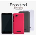 Nillkin Super Frosted Shield Matte cover case for Lenovo A880