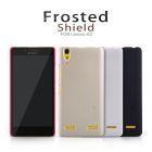 Nillkin Super Frosted Shield Matte cover case for Lenovo K3 (A6000 K30-W) order from official NILLKIN store