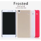 Nillkin Super Frosted Shield Matte cover case for Lenovo Note 8 (A936)
