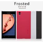 Nillkin Super Frosted Shield Matte cover case for Lenovo P70 (P70t) order from official NILLKIN store