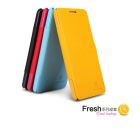 Nillkin Fresh Series Leather case for Lenovo P780 order from official NILLKIN store