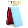 Nillkin Fresh Series Leather case for Lenovo S8 order from official NILLKIN store