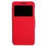 Nillkin Fresh Series Leather case for Lenovo S650 S658 order from official NILLKIN store
