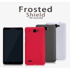 Nillkin Super Frosted Shield Matte cover case for Lenovo S939