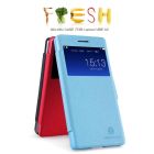 Nillkin Fresh Series Leather case for Lenovo Vibe X2 (X2-TO) order from official NILLKIN store
